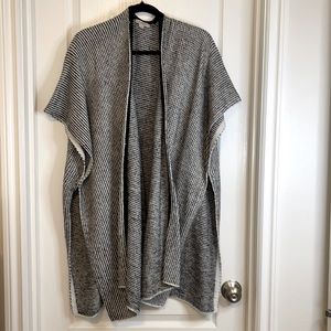 Woman’s outer layer from Loft